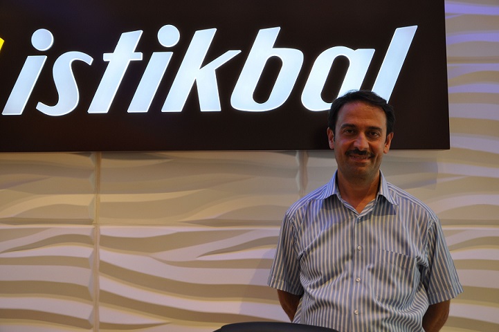 İstikbal mobilya Zürih'de