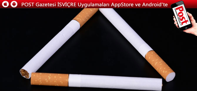 Araçta sigara içenlere para cezası!