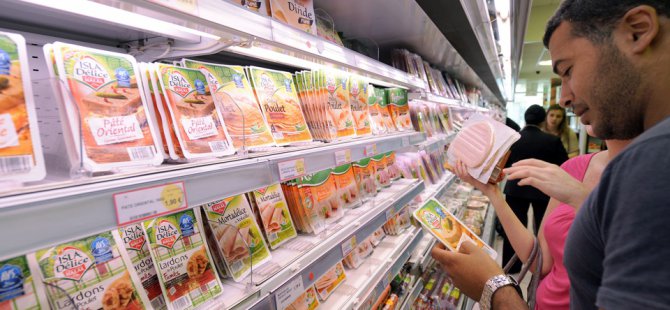 Alkollü içeçek ve domuz ürünleri satmayan Türk market kapatılıyor!