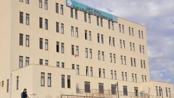 Hayırsever gurbetçi Mardin’e yurt yaptırdı