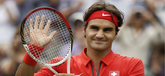 Roger Federer ATP İstanbul'a katılacak