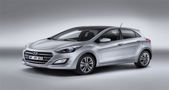 Cenevre'de Hyundai Şov yapacak