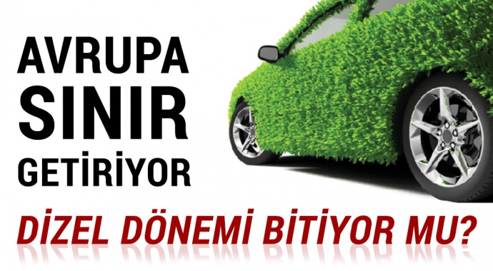 Dizel motorlarda ikinci bahar