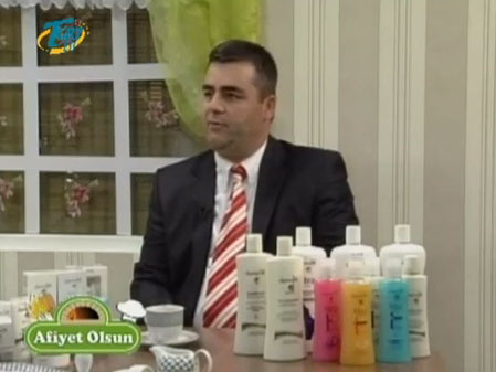 Afiyet Olsun/ Point Cosmetics / TGRT EU