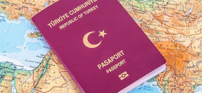 Pasaport harcını 2022'de yatırarak 2023'e randevu alanlardan ücret farkı alınmayacak