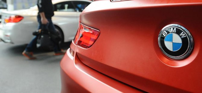 1.6 milyon otomobili geri çekiyor