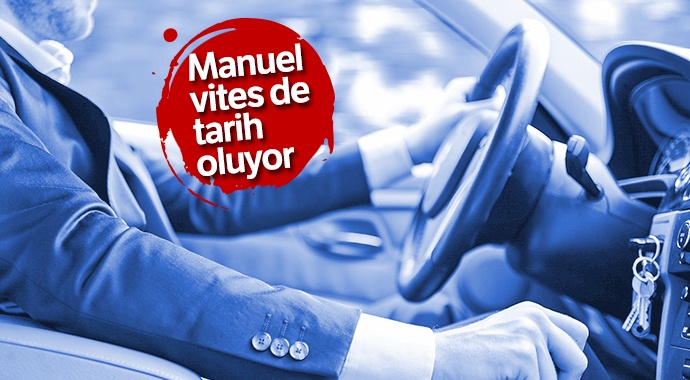 Manuel vites de tarih oluyor
