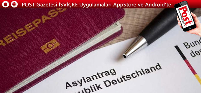 İsviçre’ye göç yılbaşından bu yana düşüyor