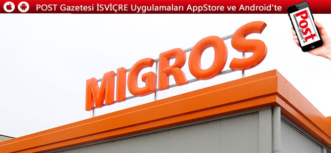 Migros, Melectronics ve Do it + Garden Şubelerini Kapatıyor