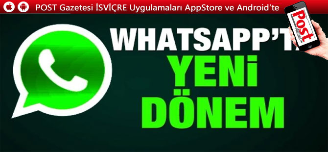 WhatsApp’ta kendime nasıl mesaj atarım? İşte yeni özellik...