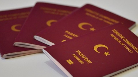 En pahalısı Türk pasaportu