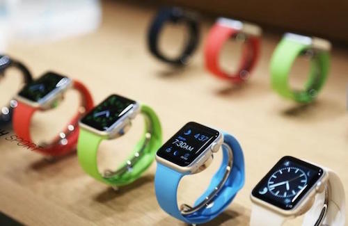 Apple, İsviçre'de 30 yıllık patent engeline takıldı