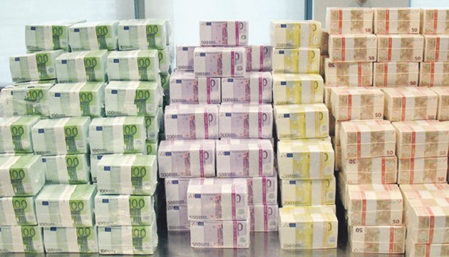 İsviçre gizli hesapları açıklıyor