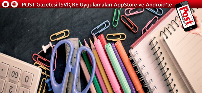 Lozan Kanton  Hükümetinden  Velilere iyi haber