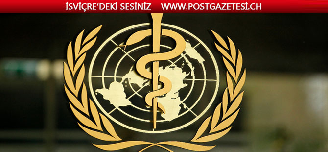 DSÖ: Dünyanın yüzde 90'ı koronavirüse karşı dirençli