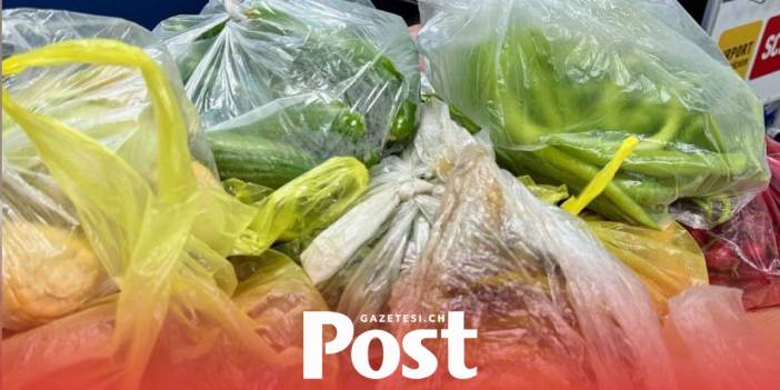 Türkiye’den dönen gurbetçinin bavulunda 29 kilo yiyecek ele geçirildi