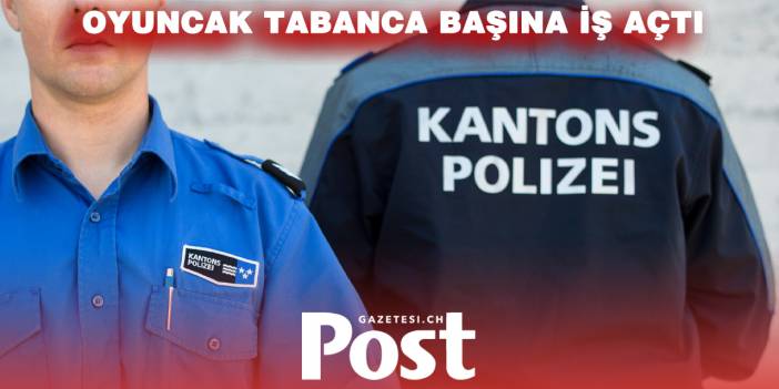 TORUNUNA HEDİYE ALDI, MAHKEMELİK OLDU