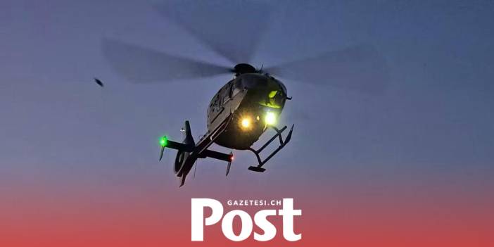 A1 otoyolunda facia: 1 ölü, çok sayıda yaralı