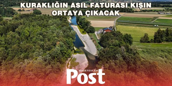 İsviçreli Çiftçiler İçin Asıl Zor Günler Henüz Başlamadı