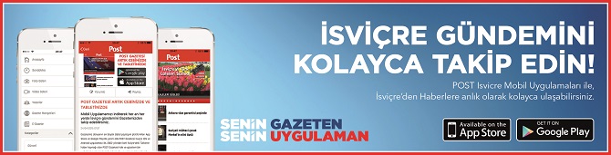 POST GAZETESİ ARTIK CEBİNİZDE VE TABLETİNİZDE