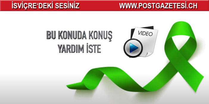 BU KONUDA KONUŞ YARDIM İSTE
