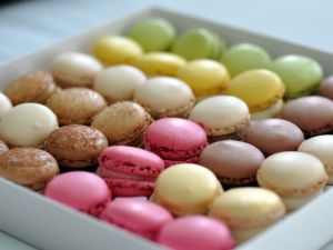Makaron " LUXEMBERGERLİ" Nasıl Yapılır?
