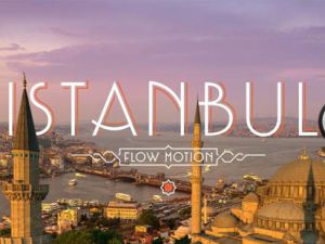 THY İstanbul Reklam Filmi